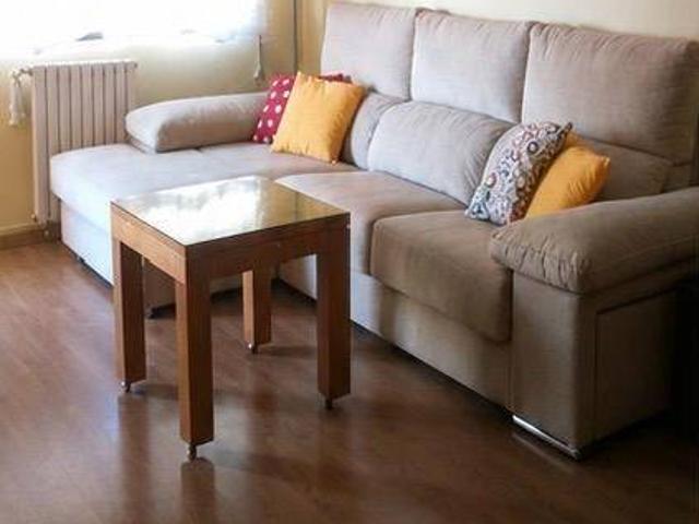 Piso en Venta en Carretas Pajarita