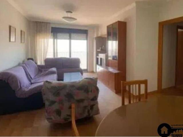 Piso en Venta en Carretas Pajarita
