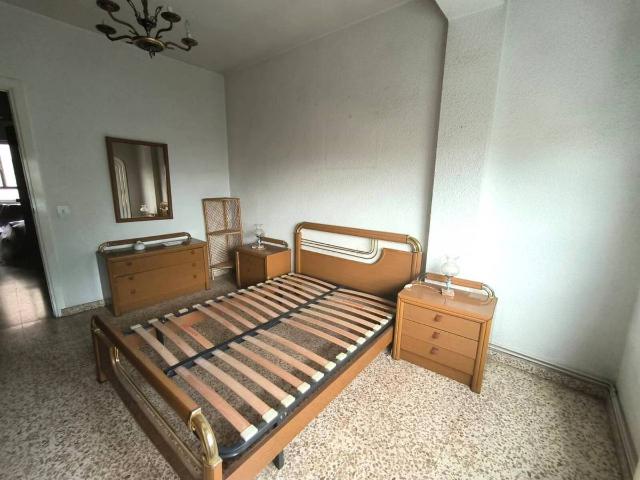 Piso en Venta en Carretas Pajarita