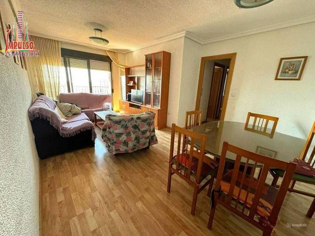 Piso en Venta en Carretas Pajarita