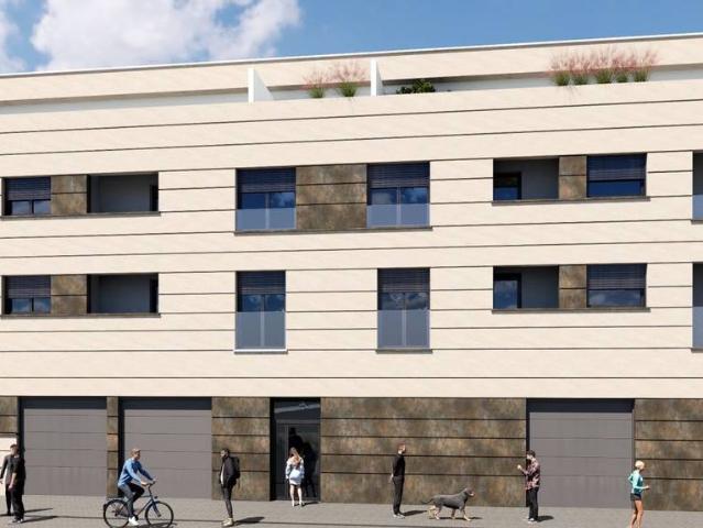 Piso en Venta en Carretas Pajarita