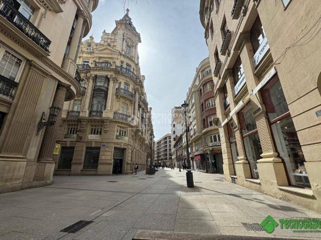 Piso en Venta en Carretas Pajarita