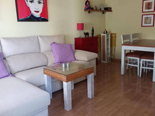 Piso en Venta en Carretas Pajarita