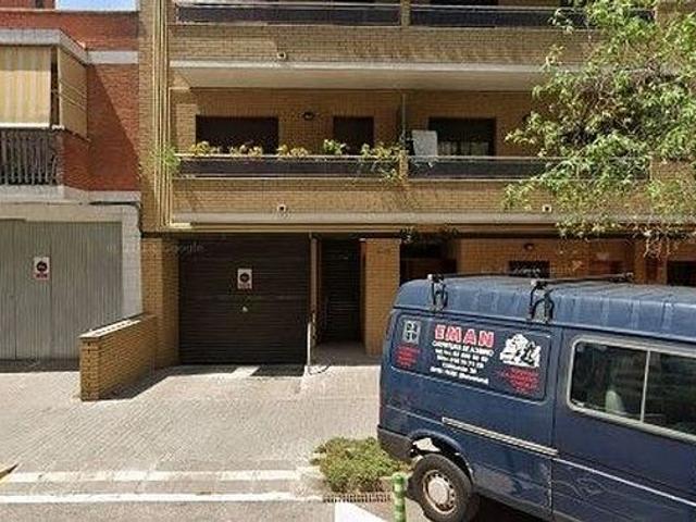 Piso en venta en carretera Terrassa, Rubí, de 40 m² 1 habitación por 117.000