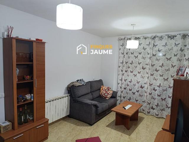 Piso en venta en carretera Vall D'aran, Alguaire, de 56 m² 2 habitaciones por 120.000