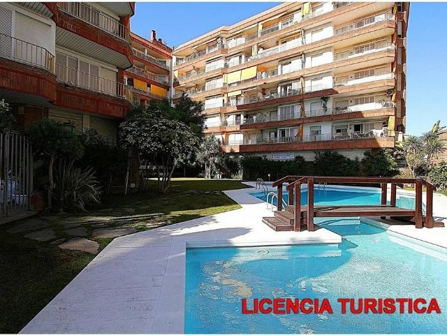 Piso en venta en carretera Blanes, Lloret de Mar, de 40 m² 1 habitación por 179.000