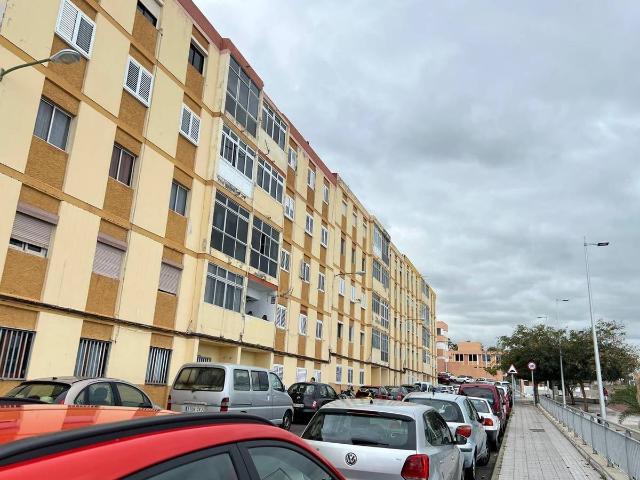Piso en Venta en Carretera Centro