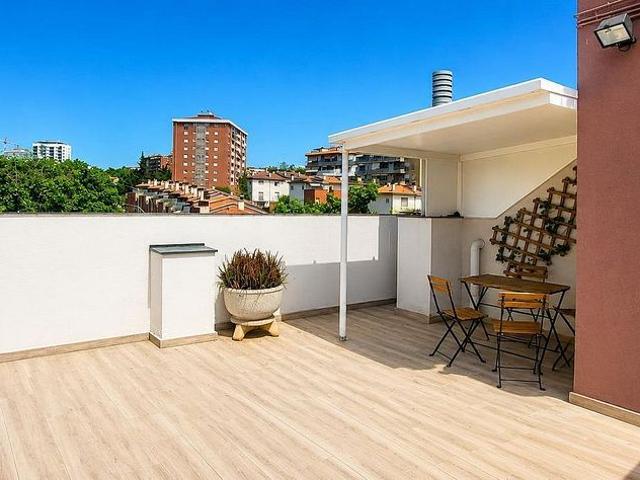 Piso en venta en carretera De Terrassa, Sabadell, de 120 m² 4 habitaciones por 315.000