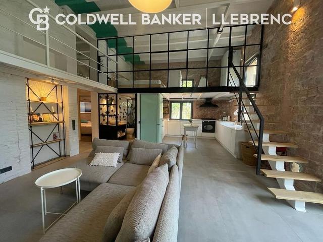 Piso en venta en carretera De Vallvidrera Al Tibidabo, Barcelona, de 125 m² 3 habitaciones por 750.000