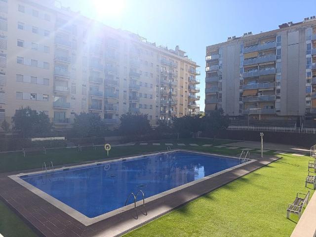 Piso en venta en carretera De Barcelona, Barbera del Vallès, de 60 m² 2 habitaciones por 245.000