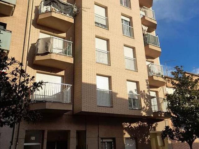 Piso en venta en carretera De Camarasa, Balaguer, de 75 m² 2 habitaciones por 79.000
