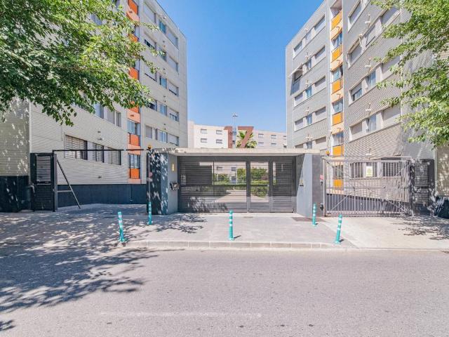 Piso en Venta en Carretera de Granada La Alcazaba