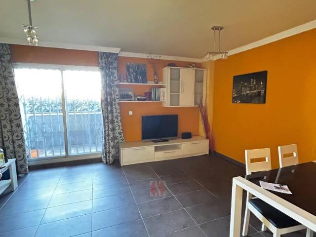 Piso en Venta en Carretera de Granada La Alcazaba