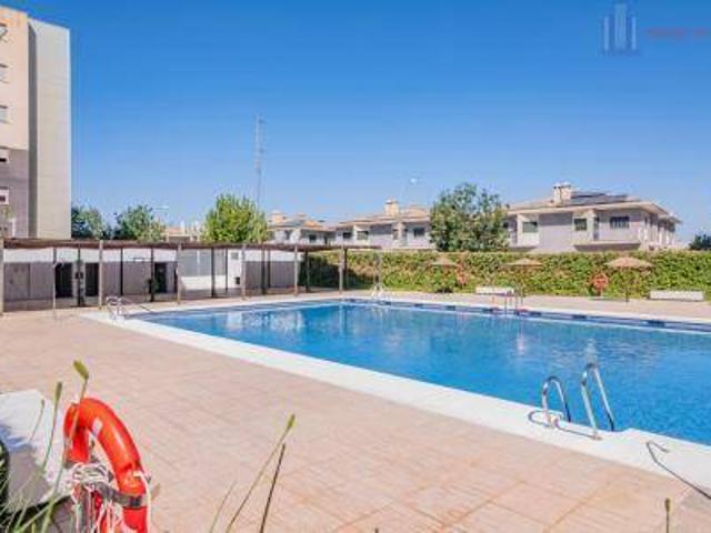 Piso en Venta en Carretera de Granada La Alcazaba