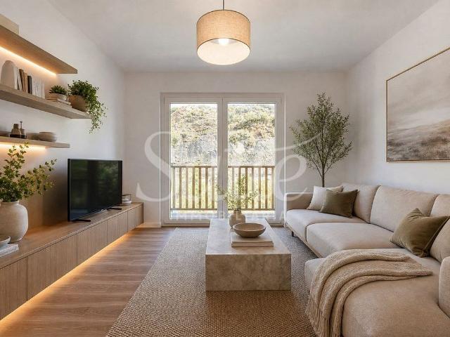Piso en venta en carretera De la Rabassa, Aubinyà, de 72 m² 2 habitaciones por 458.000