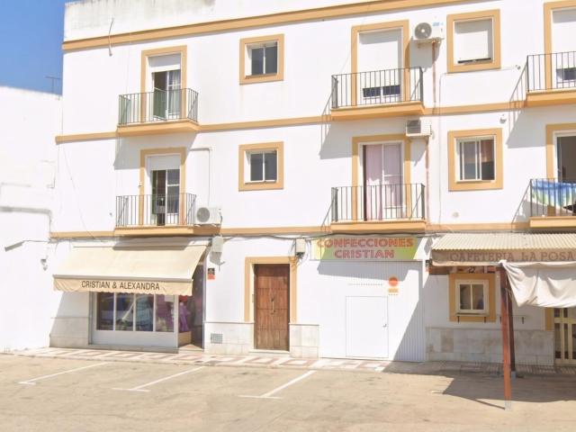 Piso en venta en Carretera de Lora Cantillana