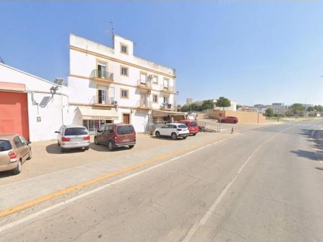 Piso en venta en Carretera de Lora Cantillana