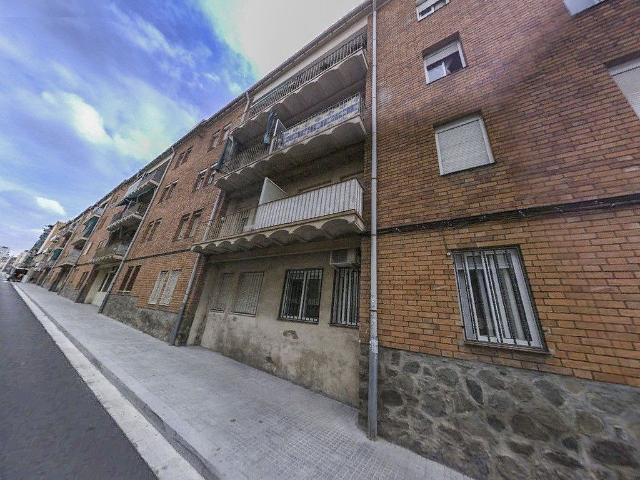 Piso en venta en carretera De Rubí, Terrassa, de 69 m² 3 habitaciones por 96.900