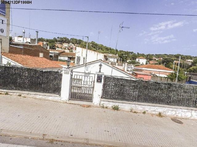 Piso en venta en carretera De Rubí, Terrassa, de 74 m² 3 habitaciones por 119.000