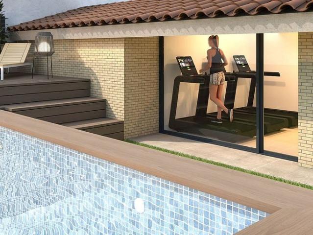 Piso en venta en carretera De Sant Climent, Viladecans, de 100 m² 3 habitaciones por 495.000