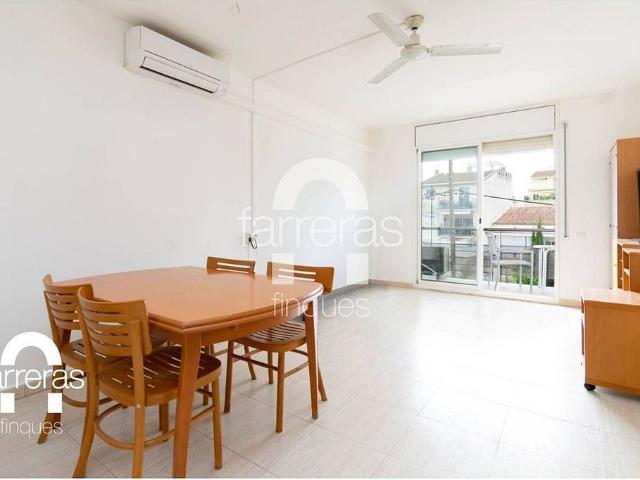 Piso en venta en carretera De Sant Pere de Ribes, Sitges, de 51 m² 2 habitaciones por 295.000