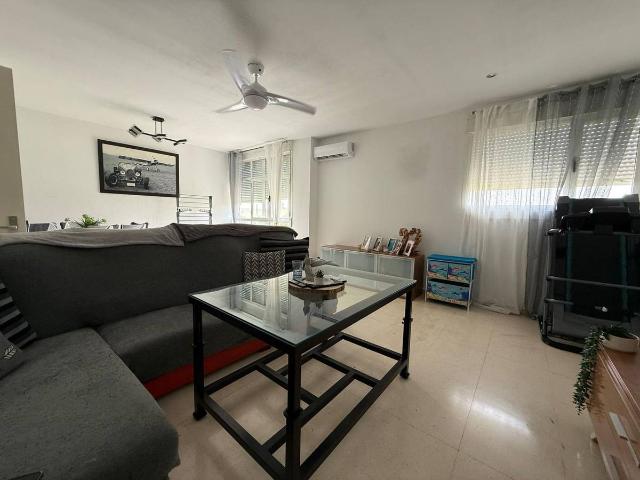 Piso en Venta en Carretera de Sevilla Los Montitos