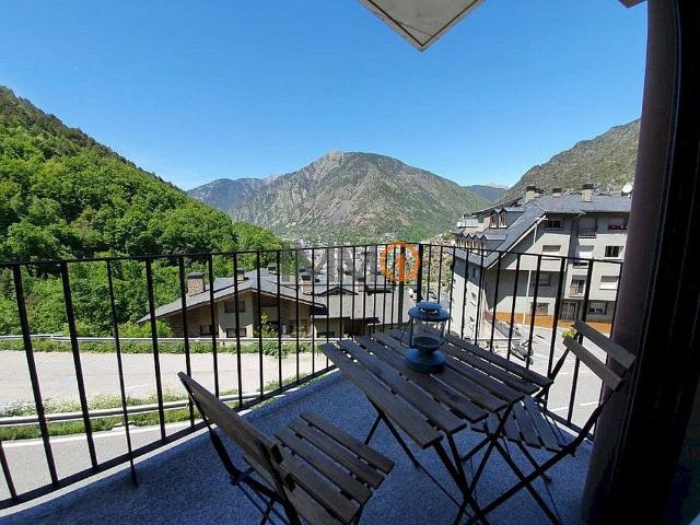 Piso en venta en carretera D'engolasters, Engolasters, de 90 m² 3 habitaciones por 590.000