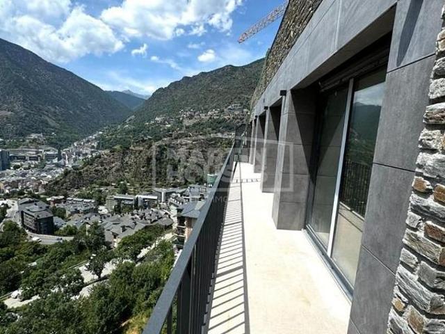 Piso en venta en carretera D'engolasters, Les Escaldes, de 93 m² 3 habitaciones por 790.000