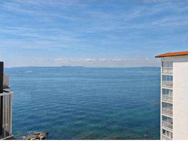 Piso en venta en carretera Del Far, Roses, de 44 m² 2 habitaciones por 210.000