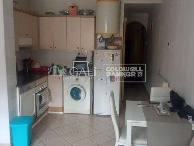 Estudio en venta en carretera Dels Cortals D'encamp, Els Cortals, de 31 m² por 250.000