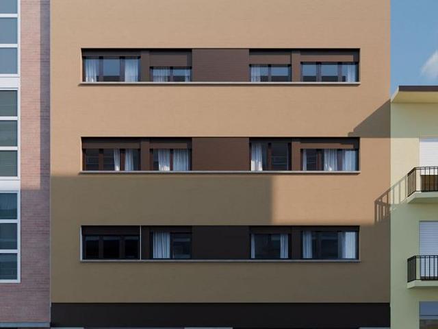 Piso en venta en carretera Dosrius, Cardedeu, de 76 m² 2 habitaciones por 279.000