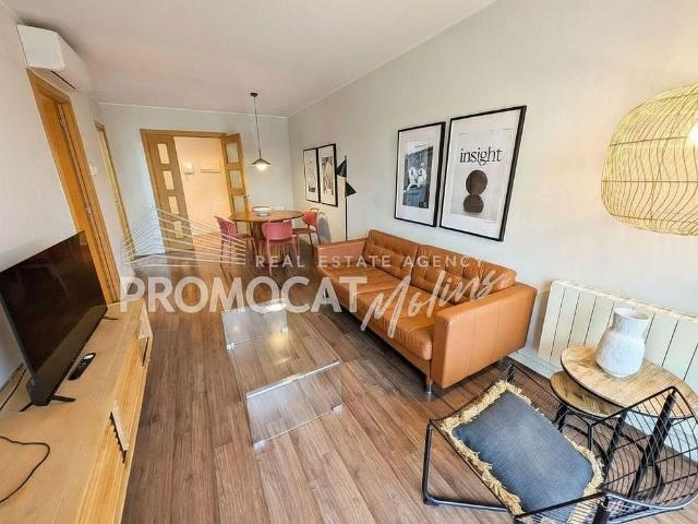 Piso en venta en Molins de Rei, de 81 m² 2 habitaciones por 370.000