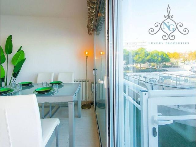 Piso en venta en carretera Port D'aro Nacional, Castell Platja d´Aro, de 125 m² 3 habitaciones por 575.000