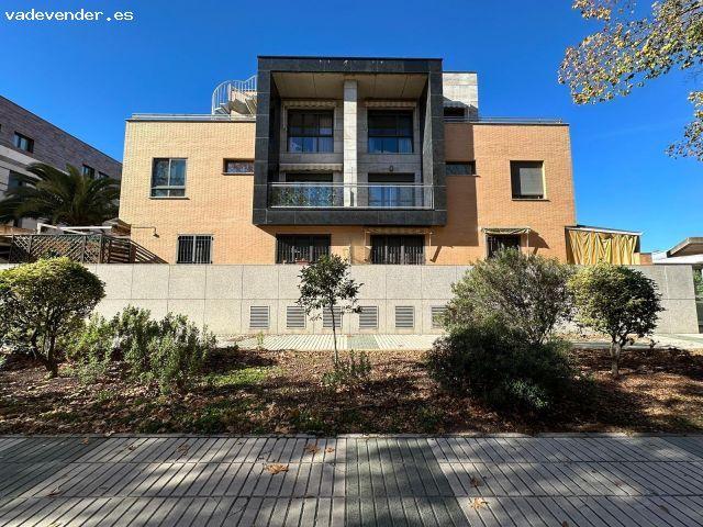 Piso en venta en carretera Puertollano, 18