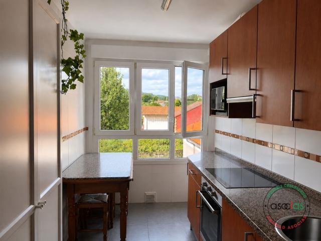 Piso en venta en Carreño. Precioso piso en La Matiella de Candás. Pisos.