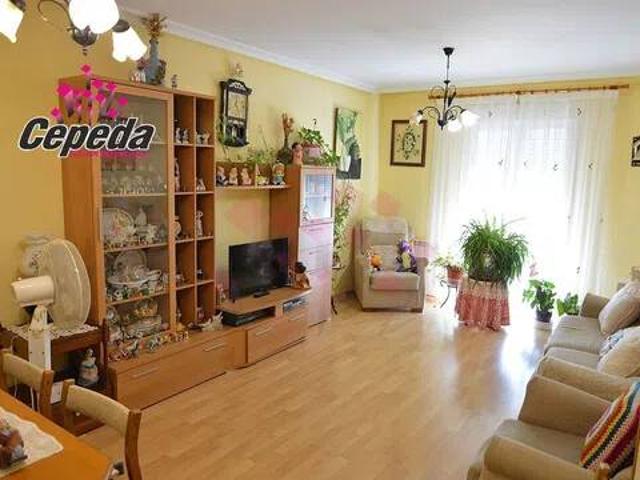 Piso en Venta en Carrión de Calatrava