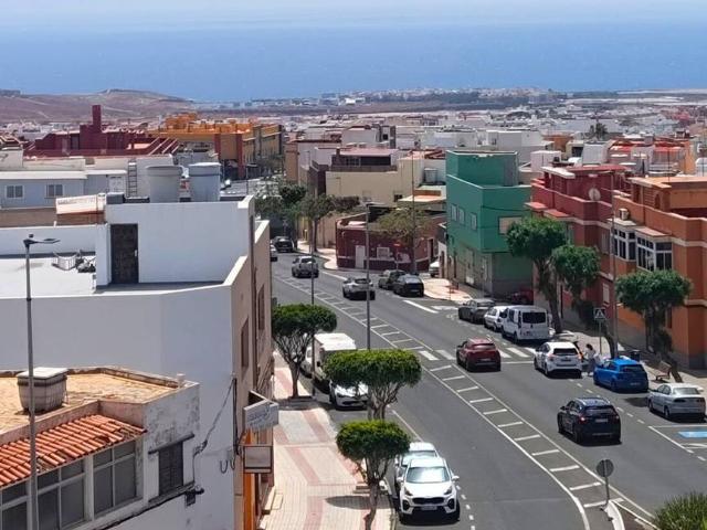 Piso en Venta en Carrizal