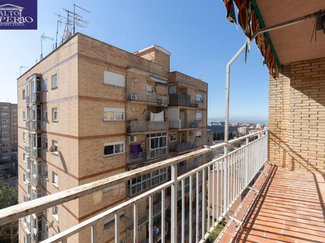 Piso en Venta en Cartuja