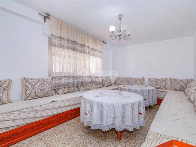 Piso en Venta en Cartuja