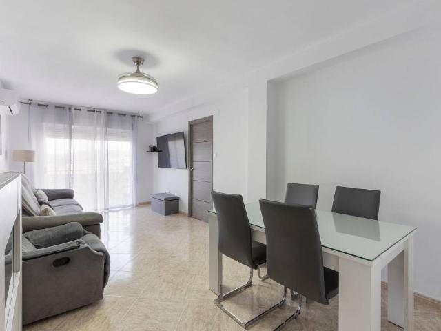 Piso en Venta en Cartuja