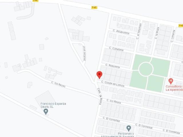 Piso en venta en Cartagena