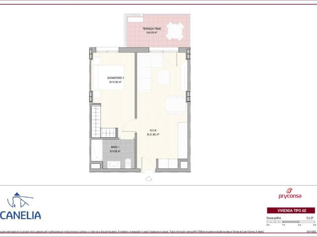 Piso en Venta en Cartagena