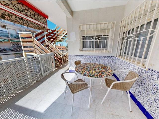 Piso en Venta en Cartagena