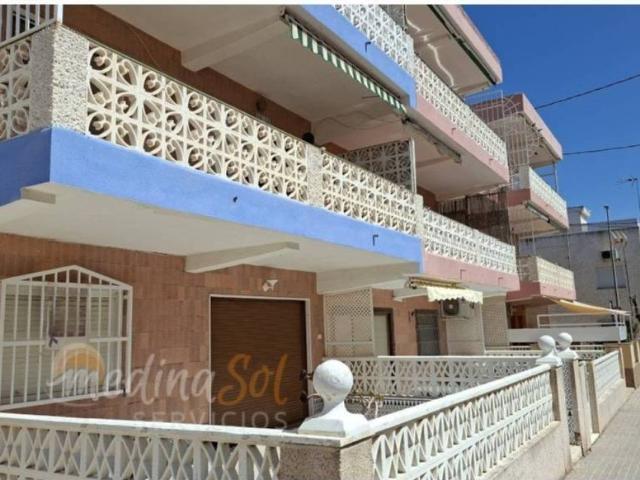 Piso en Venta en Cartagena