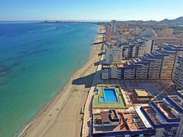 Piso en Venta en Cartagena