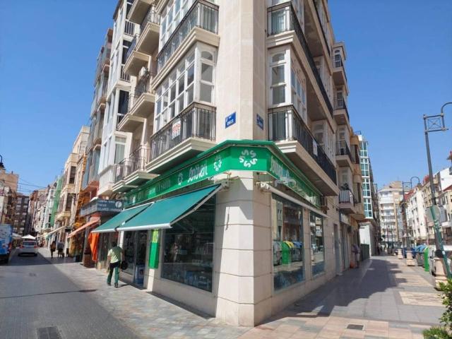 Piso en Venta en Cartagena