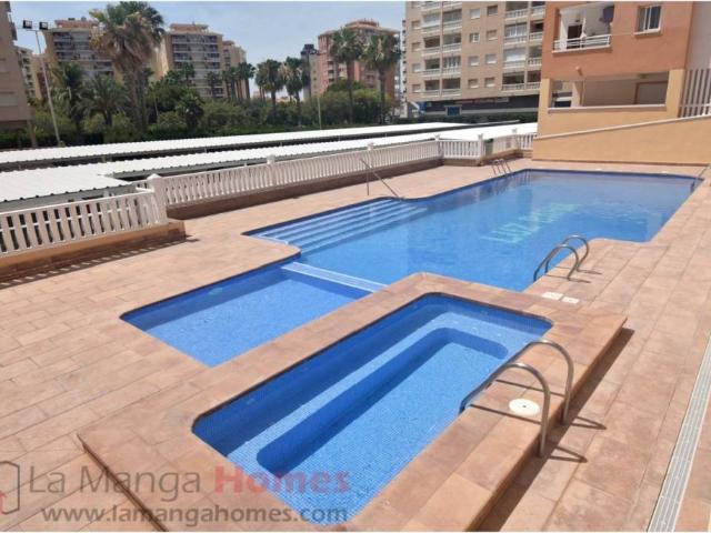 Piso en Venta en Cartagena