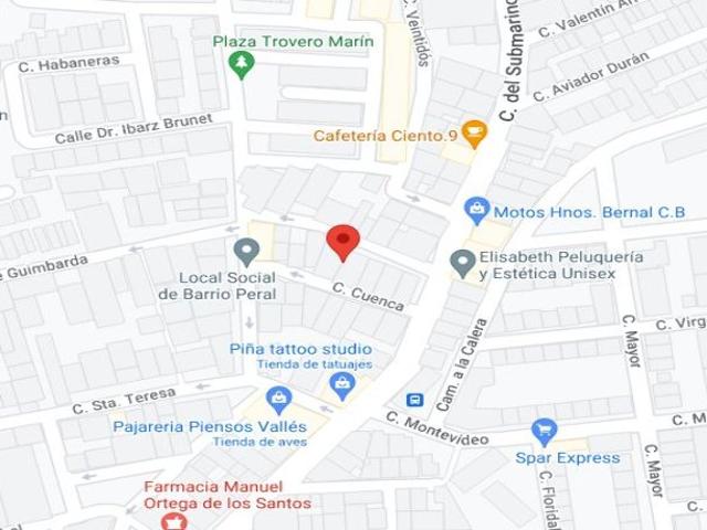 Piso en venta en Cartagena