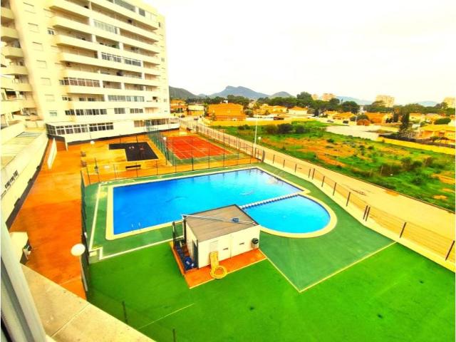 Piso en venta en Cartagena