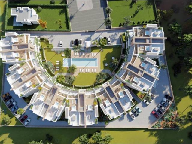 Piso en Venta en Cartagena